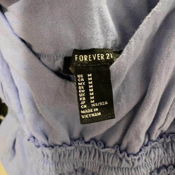 Tank Top! - Picture 3 of 3